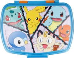 Stor Urban Pokémon Snack Box