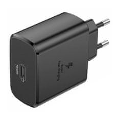 Foneng Foneng EU62 USB-C 45W omrežni polnilnik (črn)