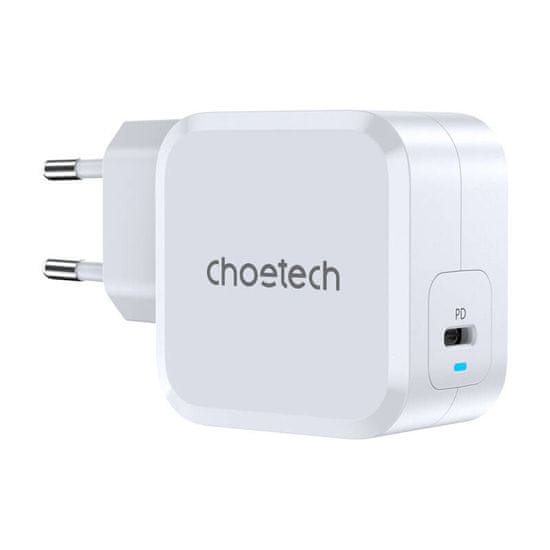 Choetech Choetech PD8007 PD45W omrežni polnilnik USB-C