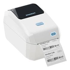 Niimbot Mobilni tiskalnik etiket Niimbot K3W (smetana)