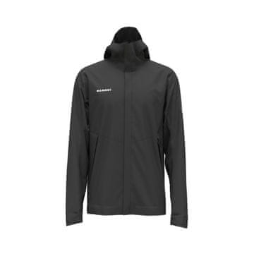 Mammut Jakne w góry grafitna Wanderjacke Alto Hardshell