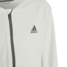 Adidas Športni pulover bela 123 - 128 cm/XS Lounge