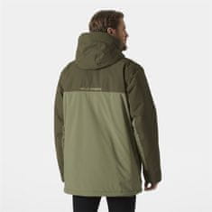 Helly Hansen Jakne uniwersalne zelena L Escape
