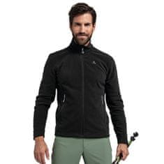 Schöffel Jakne w góry črna S Fleecejacke Cincinnati3