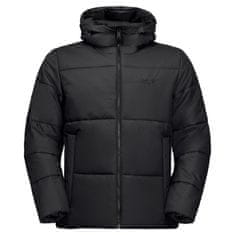 Jack Wolfskin Jakne uniwersalne črna L Kyoto Xt