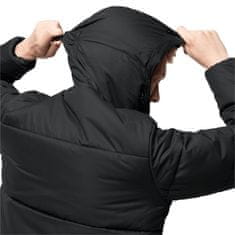 Jack Wolfskin Jakne uniwersalne črna L Kyoto Xt