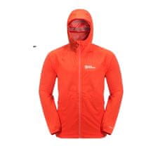Jack Wolfskin Jakne uniwersalne rdeča M 11158712193