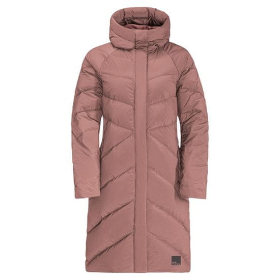 Jack Wolfskin Jakne uniwersalne roza 12069713068