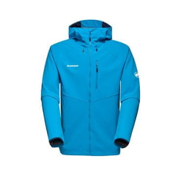 Mammut Jakne Mammut Ganzjahres softshelljacke Ultimate Comfort 10110191050589