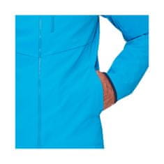 Mammut Jakne uniwersalne modra L Ganzjahres softshelljacke Ultimate Comfort