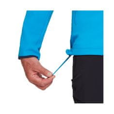 Mammut Jakne uniwersalne modra L Ganzjahres softshelljacke Ultimate Comfort