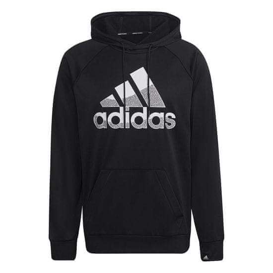 Adidas Športni pulover 170 - 175 cm/M Aeroready Game And Go