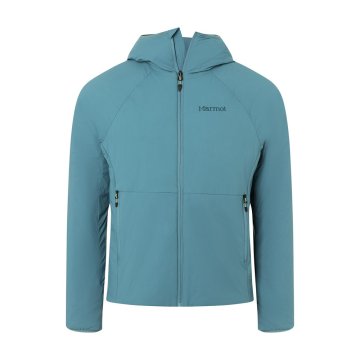 Marmot Jakne uniwersalne modra M126911904