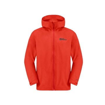 Jack Wolfskin Jakne uniwersalne oranžna 11163912193