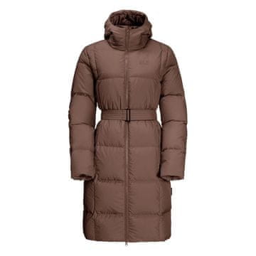Jack Wolfskin Jakne uniwersalne rjava 12061315141