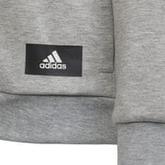 Adidas Športni pulover 110 - 116 cm/XXS Future Icons