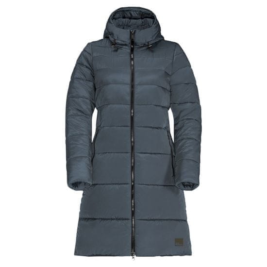 Jack Wolfskin Jakne uniwersalne črna 12069811268