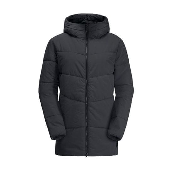 Jack Wolfskin Jakne uniwersalne črna 12074916350