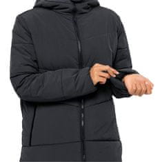 Jack Wolfskin Jakne uniwersalne črna S 12074916350