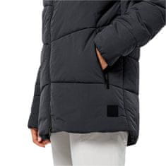 Jack Wolfskin Jakne uniwersalne črna S 12074916350