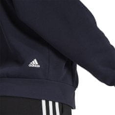 Adidas Športni pulover 158 - 163 cm/S Essentials Pinstripe Block Fleece