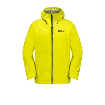 Jack Wolfskin Jakne uniwersalne rumena 11151343177