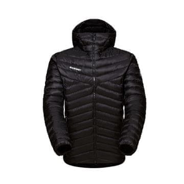 Mammut Jakne uniwersalne črna L Isolations winterjacke Albula Insulated