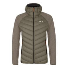 Salewa Jakne uniwersalne zelena M Isolations winterjacke Fanes Sarner