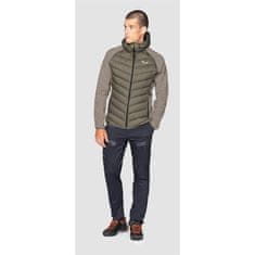 Salewa Jakne uniwersalne zelena M Isolations winterjacke Fanes Sarner