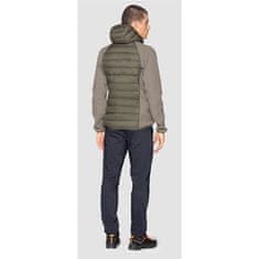 Salewa Jakne uniwersalne zelena M Isolations winterjacke Fanes Sarner