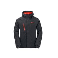 Jack Wolfskin Jakne uniwersalne črna M 11153216350