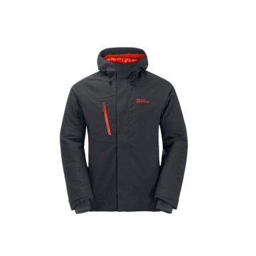 Jack Wolfskin Jakne uniwersalne črna L 11153216350