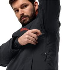 Jack Wolfskin Jakne uniwersalne črna M 11153216350
