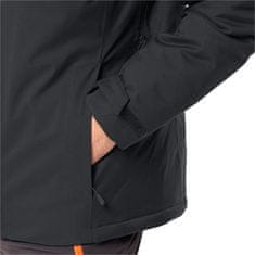 Jack Wolfskin Jakne uniwersalne črna M 11153216350