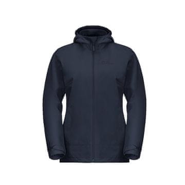 Jack Wolfskin Jakne uniwersalne mornarsko modra 11156211010