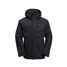 Jack Wolfskin Jakne treking čevlji črna L 11083736000
