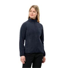 Jack Wolfskin Jakne uniwersalne mornarsko modra M 11156211010