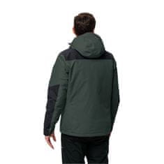 Jack Wolfskin Jakne uniwersalne zelena XL 11143214161