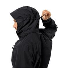 Jack Wolfskin Jakne treking čevlji črna L 11083736000