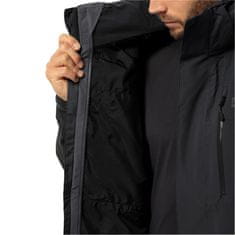 Jack Wolfskin Jakne treking čevlji črna L 11083736000
