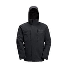 Jack Wolfskin Jakne treking čevlji črna L 11083736000