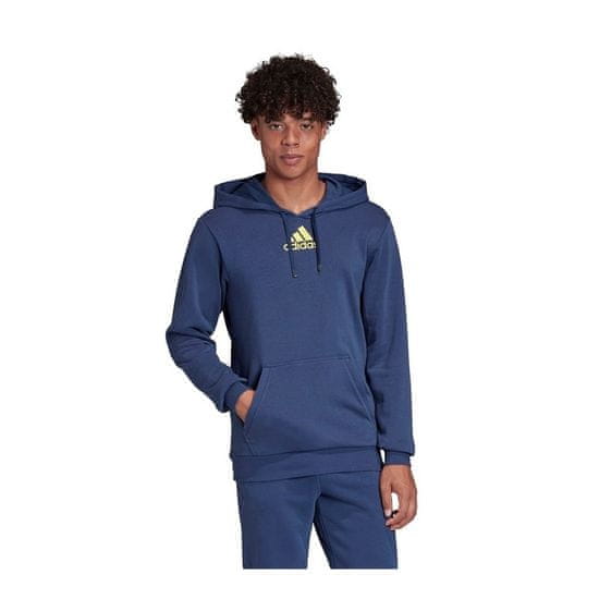 Adidas Športni pulover FM1190