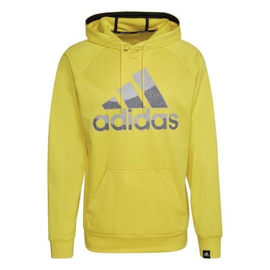 Adidas Športni pulover Aeroready Game And Go
