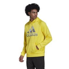 Adidas Športni pulover 176 - 181 cm/L Aeroready Game And Go