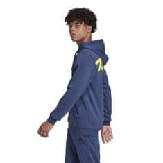 Adidas Športni pulover 182 - 187 cm/XL FM1190
