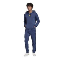 Adidas Športni pulover 182 - 187 cm/XL FM1190