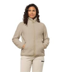 Jack Wolfskin Jakne uniwersalne bež M 1708732A0030