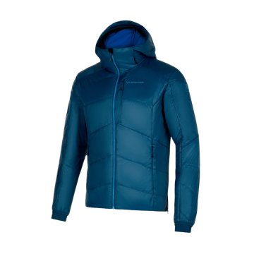 La Sportiva Jakne uniwersalne modra S01639634