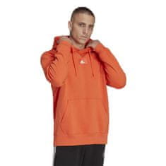 Adidas Športni pulover 182 - 187 cm/XL Essentials Feelvivid