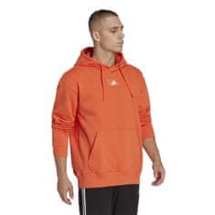 Adidas Športni pulover 182 - 187 cm/XL Essentials Feelvivid